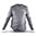 MDT Merchandise - MDT Sun Shirt Hoodies - Unisex - L - GRY